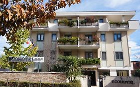 Ecohotel Roma